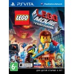 LEGO Movie Videogame [PS Vita]